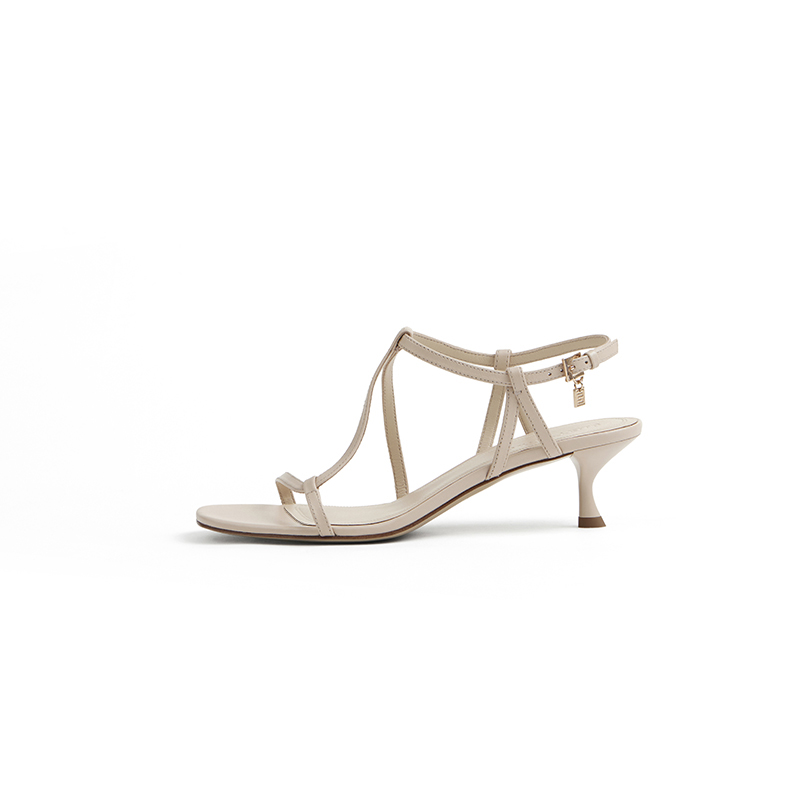 Designer sandals - Stella Luna Designer sandals - Stella Luna